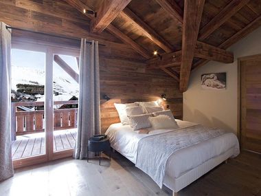 Chalet Le Lys