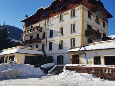 Hotel Posta in Aprica