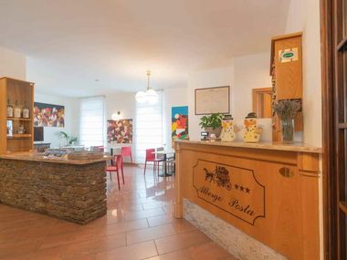 Hotel Posta