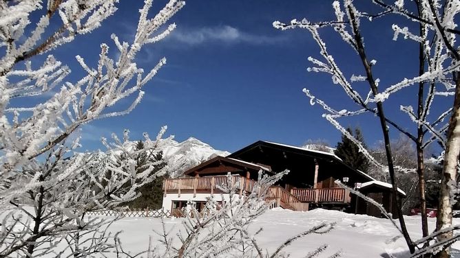  in Achenkirch (Österreich)