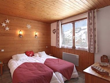 Chalet Sabot de Venus - photo 8