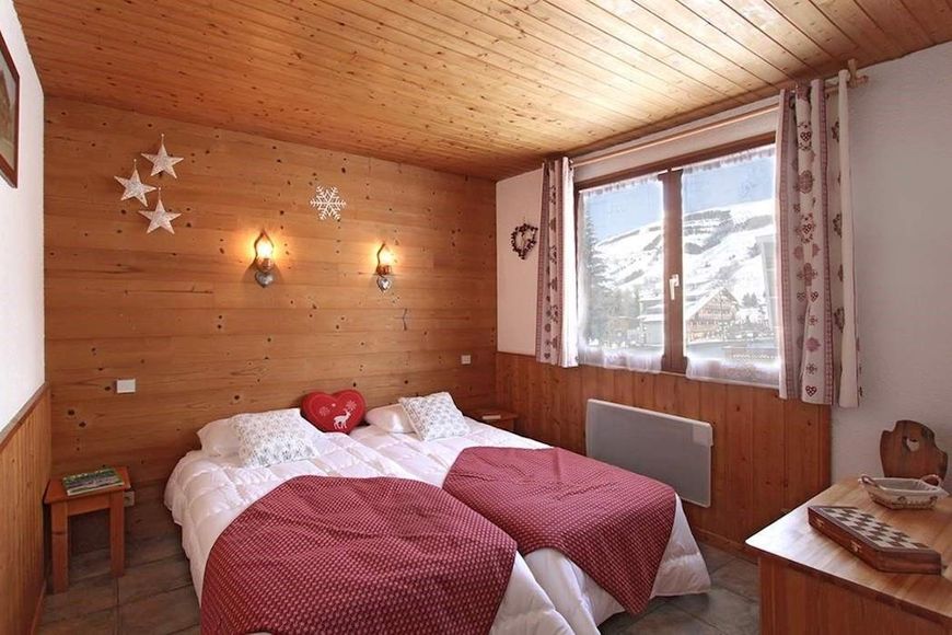 Sabot De Venus - Apartment - Les Deux Alpes