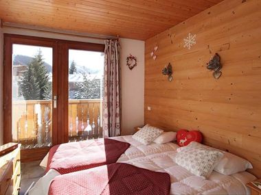 Chalet Sabot de Venus - photo 23