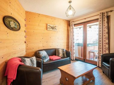 Chalet Sabot de Venus