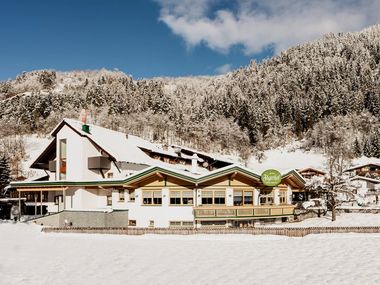 Hotel Jägerhof in Oetz