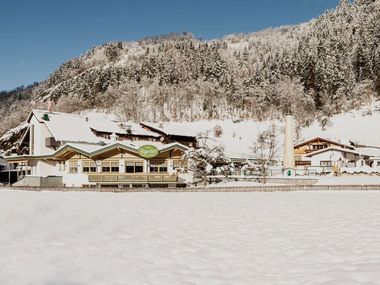 Hotel J&auml;gerhof