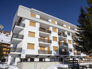 Hotel Hermitage - inkl. Skipass