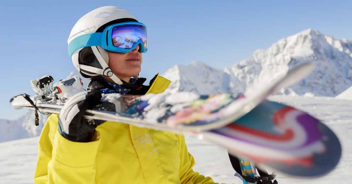 Ski packages Ski package deals Hotel & with lift pass