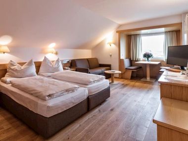 Hotel Post Tolderhof