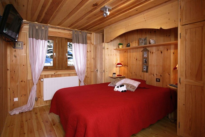 Chalet - 12 os.   (cca 200 m²), BS Cover Photo