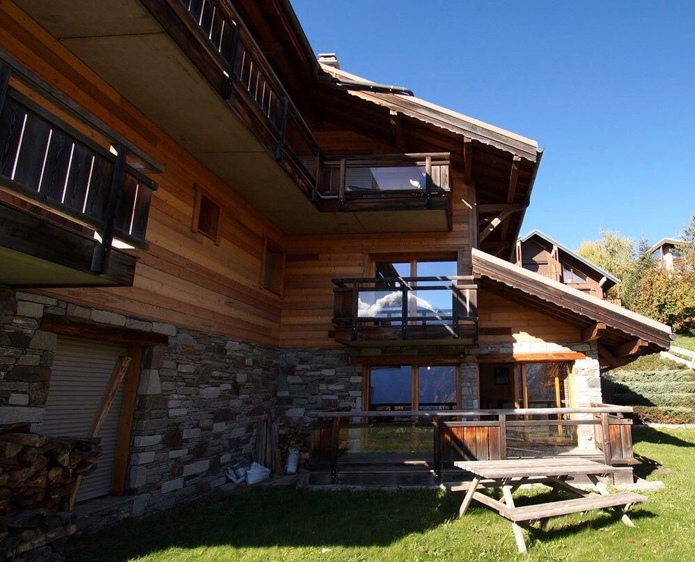 chalet gilda