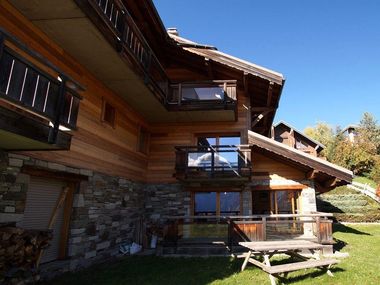 Chalet Gilda in Les 2 Alpes