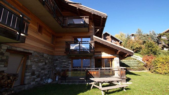 Chalet Gilda in Les 2 Alpes (Frankreich)