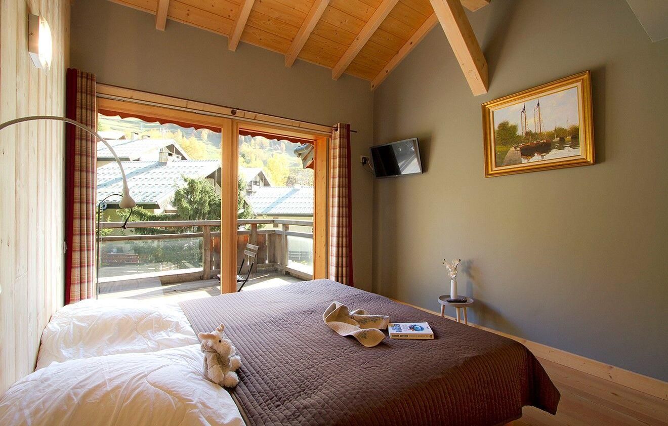 Chalet Gilda - photo 10