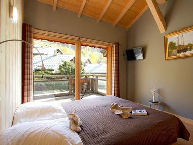 Chalet Gilda - photo 8
