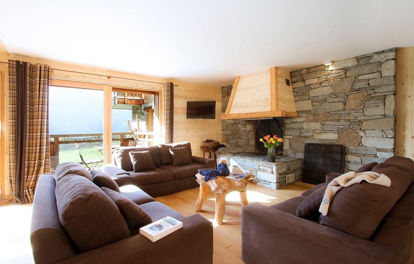 Chalet Gilda - photo 15