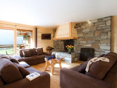 Chalet Gilda - photo 13