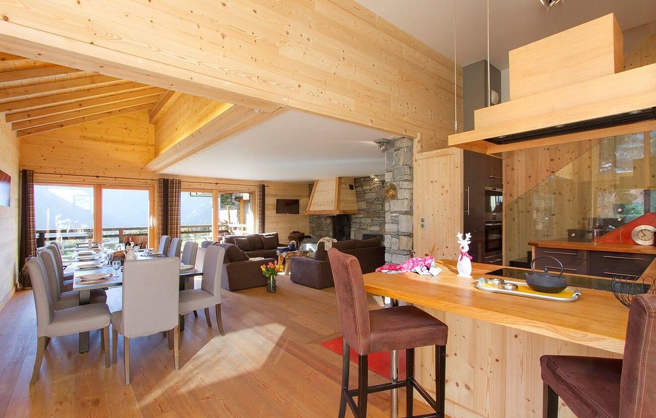 Chalet Gilda - photo 20