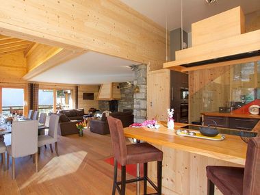 Chalet Gilda - photo 18
