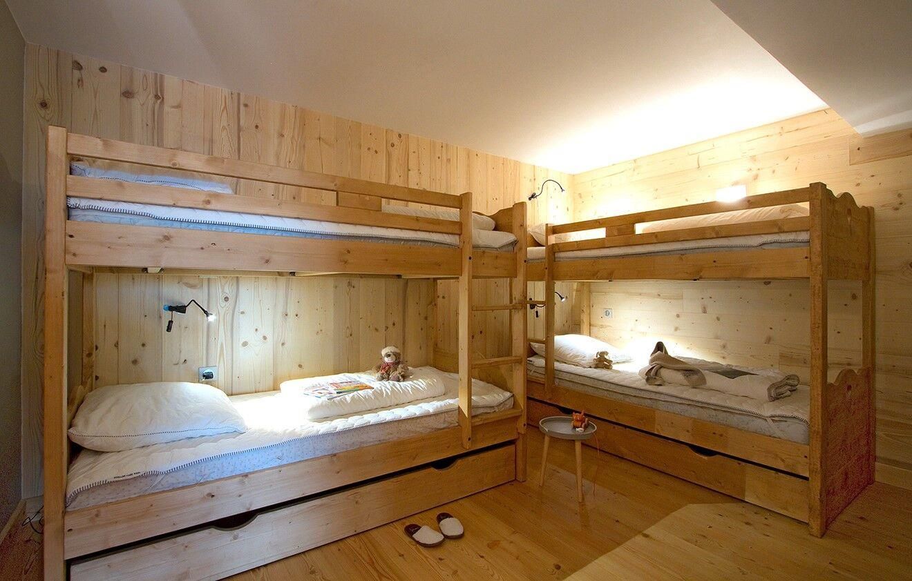 Chalet Gilda - photo 30