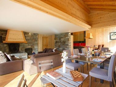 Chalet Gilda