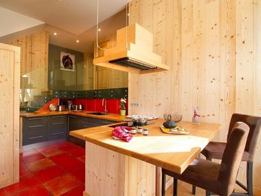 Chalet Gilda