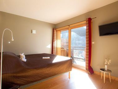 Chalet Gilda