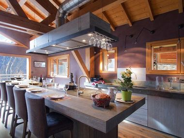 Chalet Norma - photo 13
