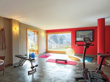 Chalet Norma - photo 28