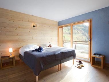 Chalet Norma