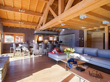 Chalet Norma