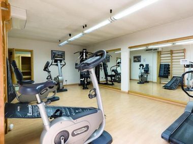 Residence Palace Sestriere