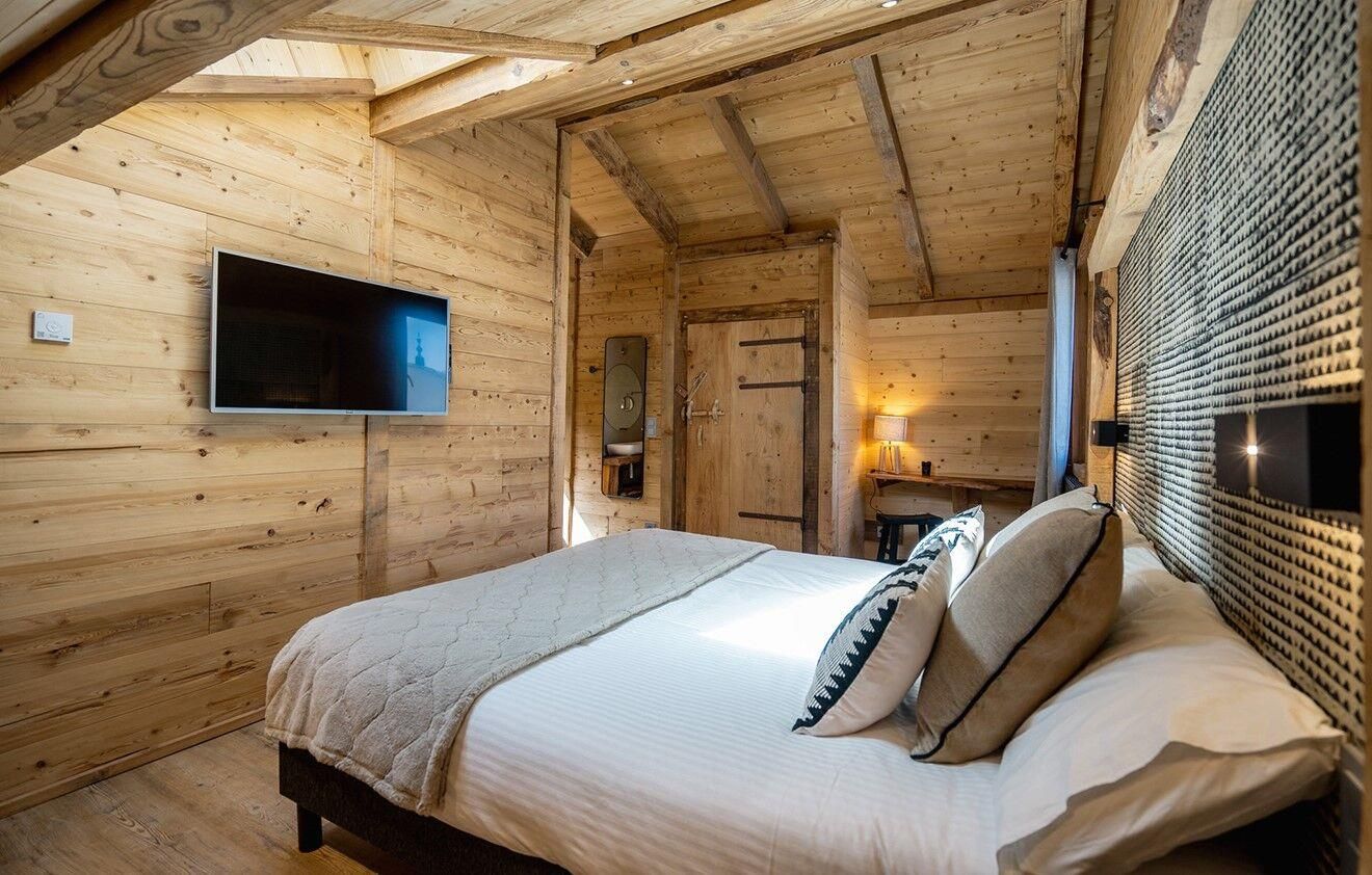 Chalet Le Petit Bes - photo 10