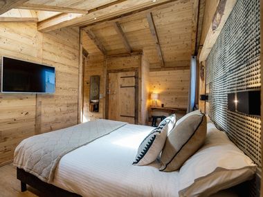 Chalet Le Petit Bes - photo 8