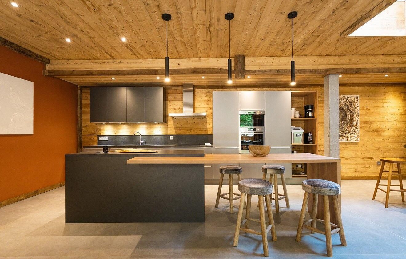 Chalet Le Petit Bes - photo 15