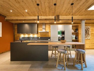 Chalet Le Petit Bes - photo 13