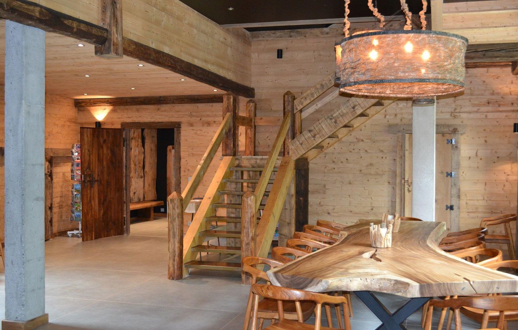 Chalet Le Petit Bes - photo 20