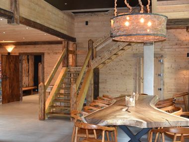 Chalet Le Petit Bes - photo 18