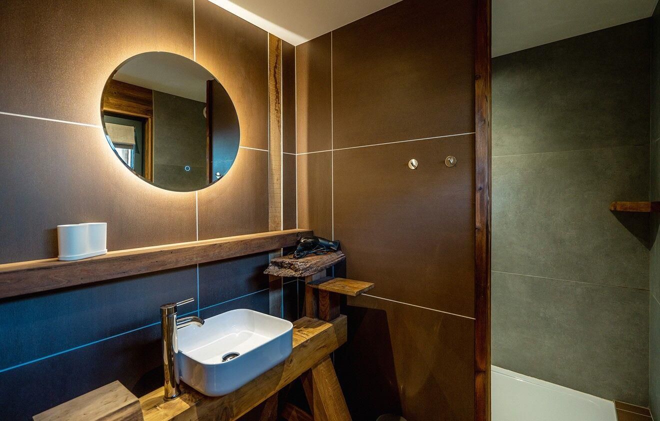 Chalet Le Petit Bes - photo 30