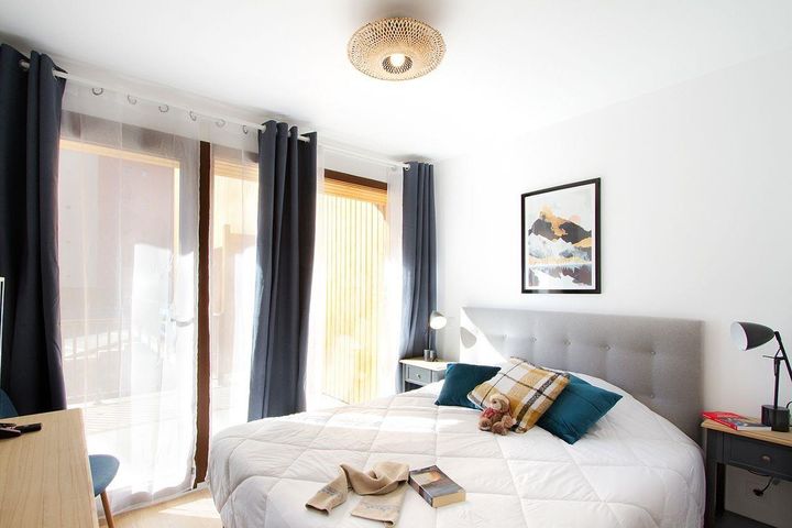 🏨 Votre hébergement - Jours 1 à 8
