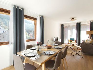 R&eacute;sidence Provencal