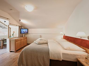 Der Klostertalerhof