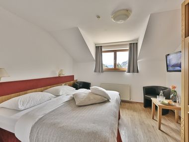 Der Klostertalerhof