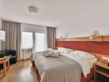 Der Klostertalerhof