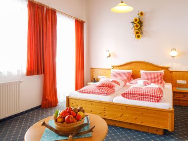 Hotel Edelweiss