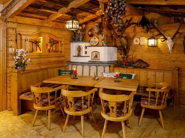 Hotel Edelweiss