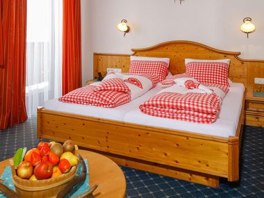 Hotel Edelweiss