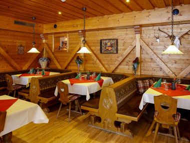 Hotel Edelweiss