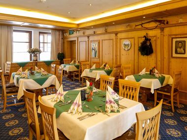 Hotel Edelweiss