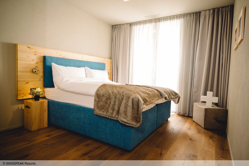 Apartmán - 4 os. (39 - 41 m²), BS Cover Photo